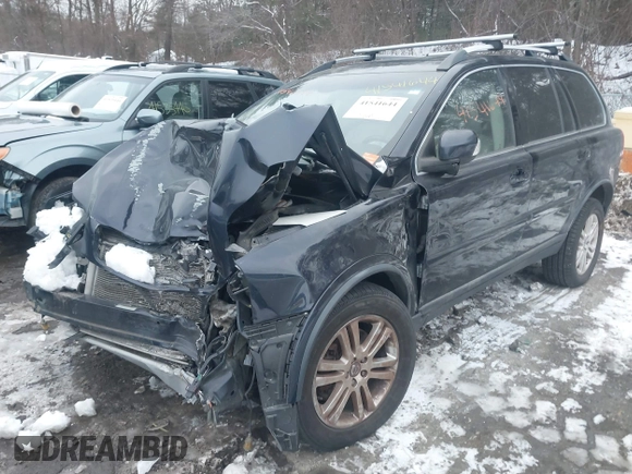 2011 Volvo XC90 I6 с VIN YV4952CZ6B1577348, выставлен на аукционе IAAI как лот 41541644 с пробегом 149 292 миль миль и . История ставок и продаж доступна на DreamBid. Изображение 17.
