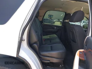2011 Chevrolet Tahoe Commercial with VIN 1GNLC2E02BR325621, listed as a IAAI auction lot 41866389 with 167,693 mi miles and . Bid and sale history available at DreamBid. Image 8.
