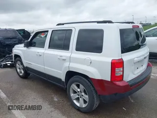 2016 Jeep Patriot Sport с VIN 1C4NJPBB5GD536617, выставлен на аукционе IAAI как лот 42151443 с пробегом 218 608 миль миль и . История ставок и продаж доступна на DreamBid. Изображение 14.