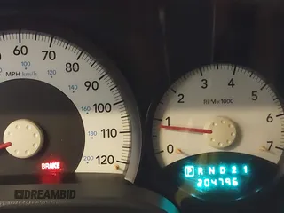 2008 Dodge Durango с VIN 1D8HB38N48F127746, выставлен на аукционе IAAI как лот 41371441 с пробегом 204 796 миль миль и . История ставок и продаж доступна на DreamBid. Изображение 7.