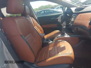 2017 Nissan Rogue SL с VIN 5N1AT2MV6HC764695, выставлен на аукционе IAAI как лот 42231020 с пробегом 118 028 миль миль и . История ставок и продаж доступна на DreamBid. Изображение 5.