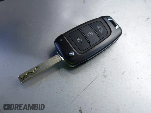 2024 Hyundai Tucson SE with VIN 5NMJA3DE1RH352929, listed as a IAAI auction lot 41566264 with 44,980 mi miles and . Bid and sale history available at DreamBid. Image 11.