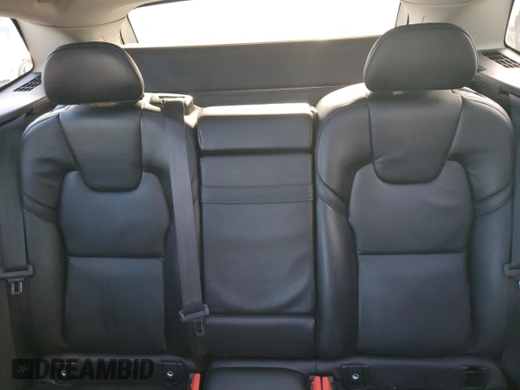 2018 Volvo XC60 Momentum с VIN YV4102RK5J1071630, выставлен на аукционе Copart как лот 56046765 с пробегом 120 230 миль миль и Списание • Salvage title. История ставок и продаж доступна на DreamBid. Изображение 10.