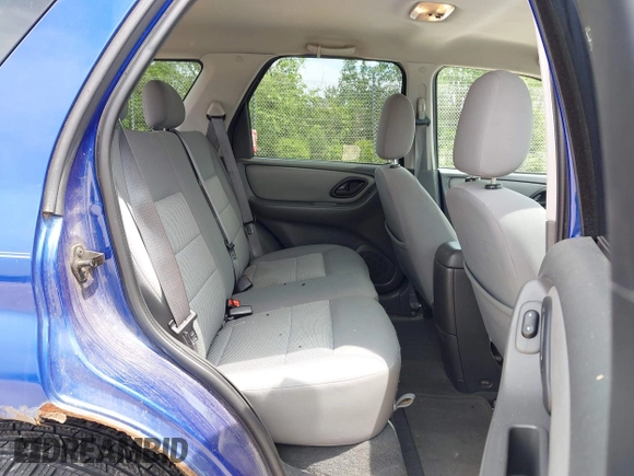2006 Ford Escape XLT с VIN 1FMYU93126KB87623, выставлен на аукционе IAAI как лот 42709859 с пробегом 126 611 миль миль и . История ставок и продаж доступна на DreamBid. Изображение 8.