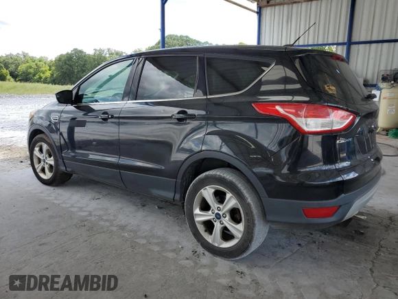 2014 Ford Escape SE z VIN 1FMCU9GX1EUC45135, wystawiony jako Copart lot #65544365 z przebiegiem 113 866 mil mil oraz Czysty tytuł • Clean title. Historia ofert i sprzedaży dostępna na DreamBid. Obrazek 2.