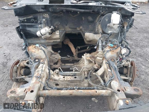 2012 Chevrolet Avalanche LTZ with VIN 3GNTKGE78CG204638, listed as a IAAI auction lot 41141263 with Not provided miles and . Bid and sale history available at DreamBid. Image 10.
