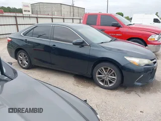 2015 Toyota Camry XLE with VIN 4T1BF1FK0FU036273, listed as a IAAI auction lot 42196339 with 195,857 mi miles and . Bid and sale history available at DreamBid. Image 13.