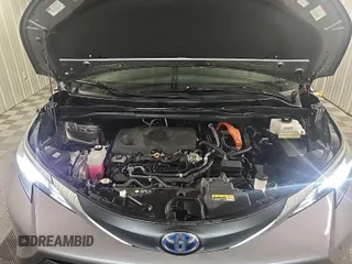 2022 Toyota Sienna LE с VIN 5TDKSKFC2NS047017, выставлен на аукционе IAAI как лот 42501101 с пробегом 155 942 миль миль и . История ставок и продаж доступна на DreamBid. Изображение 52.