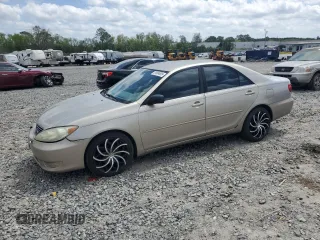 2005 Toyota Camry STD z VIN 4T1BE32K85U098314, wystawiony jako Copart lot #51684685 z przebiegiem 232 792 mil mil oraz Szkoda całkowita • Salvage title. Historia ofert i sprzedaży dostępna na DreamBid. Obrazek 1.