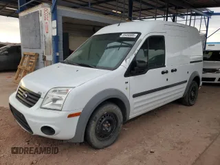 2013 Ford Transit Connect XLT с VIN NM0LS7DN8DT173000, выставлен на аукционе Copart как лот 55450995 с пробегом 179 399 миль миль и Чистый • Clean title. История ставок и продаж доступна на DreamBid. Изображение 1.
