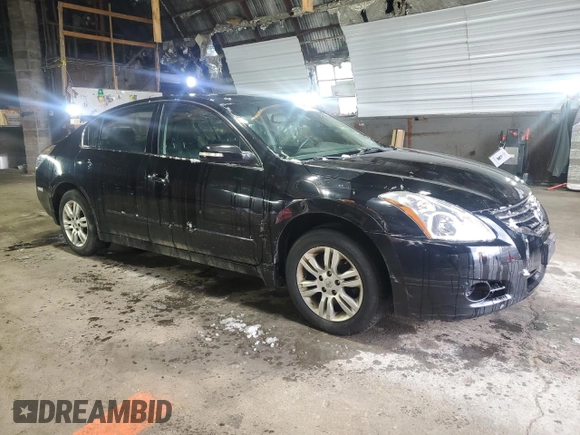 2012 Nissan Altima 2.5 S with VIN 1N4AL2AP5CN548172, listed as a Copart auction lot 45564145 with 158,169 mi miles and Clean Title. Bid and sale history available at carsss.com. Image 4.