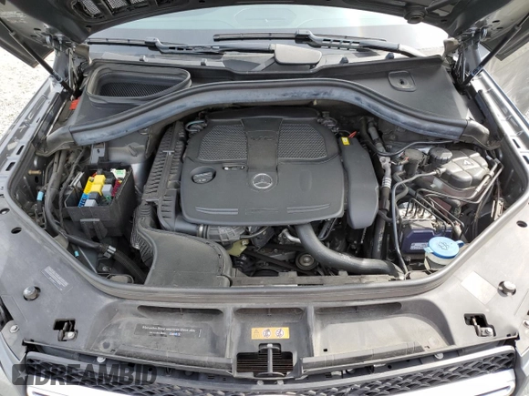 2018 Mercedes-Benz GLE 350 z VIN 4JGDA5HB8JB000766, wystawiony jako Copart lot #55863545 z przebiegiem 62 537 mil mil oraz Szkoda całkowita • Salvage title. Historia ofert i sprzedaży dostępna na DreamBid. Obrazek 12.