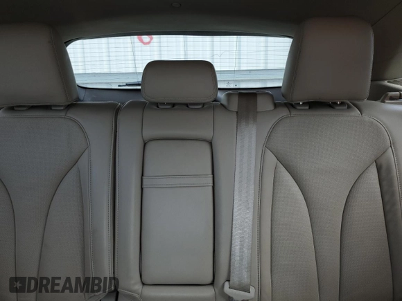 2018 Lincoln MKC Reserve with VIN 5LMCJ3D9XJUL04332, listed as a Copart auction lot 53707275 with 117,734 mi miles and Salvage title. Bid and sale history available at DreamBid. Image 10.