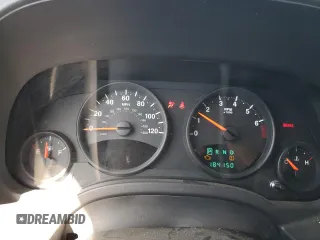 2011 Jeep Patriot Sport с VIN 1J4NT1GA7BD259883, выставлен на аукционе Copart как лот 52194175 с пробегом 184 150 миль миль и Списание • Salvage title. История ставок и продаж доступна на DreamBid. Изображение 9.