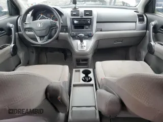 2009 Honda CR-V LX с VIN 5J6RE48329L020917, выставлен на аукционе Copart как лот 61266295 с пробегом 128 560 миль миль и Списание • Salvage title. История ставок и продаж доступна на DreamBid. Изображение 8.