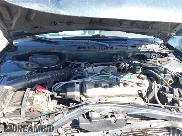 1999 Honda Accord LX with VIN JHMCG6659XC019748, listed as a IAAI auction lot 42141554 with 331,904 mi miles and . Bid and sale history available at DreamBid. Image 10.