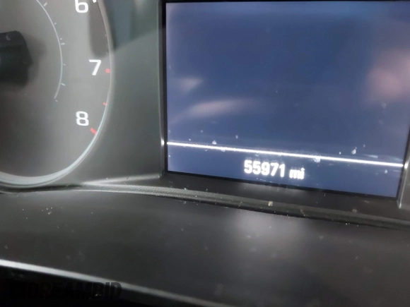 2021 Chevrolet Traverse LS with VIN 1GNERFKW1MJ264769, listed as a IAAI auction lot 42100515 with 55,971 mi miles and . Bid and sale history available at DreamBid. Image 14.