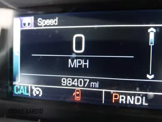 2018 Chevrolet Silverado 1500 LT with VIN 3GCUKREC0JG594914, listed as a IAAI auction lot 41735134 with 98,407 mi miles. Bid and sale history available at carsss.com. Image 15.