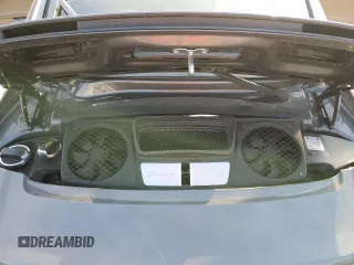 2012 Porsche 911 991 Carrera with VIN WP0AA2A96CS106178, listed as a Copart auction lot 44198105 with 50,971 mi miles and Salvage Title. Bid and sale history available at DreamBid. Image 11.
