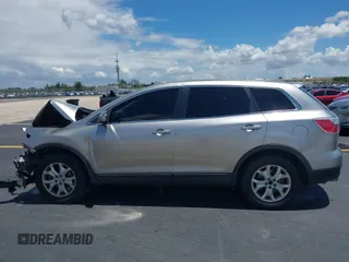 2011 Mazda CX-9 Sport with VIN JM3TB2BA3B0308508, listed as a IAAI auction lot 42517371 with 139,986 mi miles and . Bid and sale history available at DreamBid. Image 15.