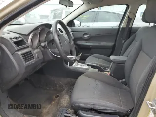 2010 Dodge Avenger SXT z VIN 1B3CC4FD5AN164257, wystawiony jako Copart lot #78395314 z przebiegiem 135 069 mil mil oraz Szkoda całkowita • Salvage title. Historia ofert i sprzedaży dostępna na DreamBid. Obrazek 7.