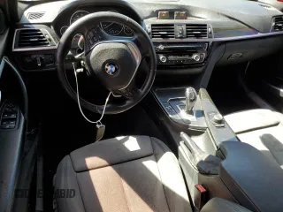 2017 BMW 3 Series 330i с VIN WBA8B9G58HNU51112, выставлен на аукционе Copart как лот 51668125 с пробегом 122 855 миль миль и Списание • Salvage title. История ставок и продаж доступна на DreamBid. Изображение 8.
