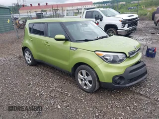 2019 Kia Soul z VIN KNDJN2A25K7910206, wystawiony jako IAAI lot #42294854 z przebiegiem 139 769 mil mil oraz . Historia ofert i sprzedaży dostępna na DreamBid. Obrazek 1.