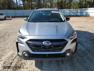 2024 Subaru Outback with VIN 4S4BTAAC5R3281184, listed as a Copart auction lot 88347885 with 5,054 mi miles and Salvage Title. Bid and sale history available at carsss.com. Image 5.