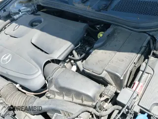 2017 Mercedes-Benz CLA 250 with VIN WDDSJ4GB2HN432968, listed as a IAAI auction lot 42488848 with 102,482 mi miles and . Bid and sale history available at DreamBid. Image 22.