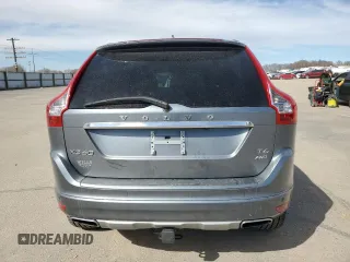 2017 Volvo XC60 Inscription с VIN YV449MRU5H2061796, выставлен на аукционе Copart как лот 47886585 с пробегом 70 722 миль миль и Списание • Salvage title. История ставок и продаж доступна на DreamBid. Изображение 6.