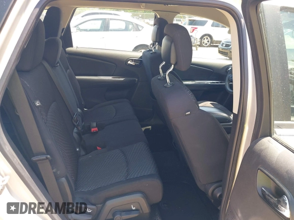 2014 Dodge Journey American Value with VIN 3C4PDCAB5ET112789, listed as a IAAI auction lot 42072546 with 149,094 mi miles and . Bid and sale history available at DreamBid. Image 8.