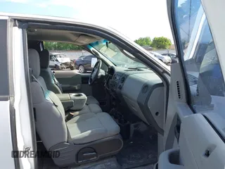 2005 Ford F-150 STX with VIN 1FTRX14W55FA63462, listed as a IAAI auction lot 42461642 with 2,199,070 mi miles and . Bid and sale history available at DreamBid. Image 5.