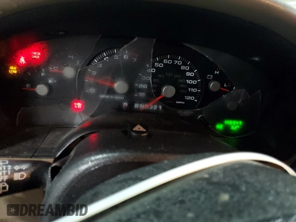 2003 Ford Explorer XLT z VIN 1FMZU73K23UA36301, wystawiony jako Copart lot #58509095 z przebiegiem 145 947 mil mil oraz Szkoda całkowita • Salvage title. Historia ofert i sprzedaży dostępna na DreamBid. Obrazek 9.