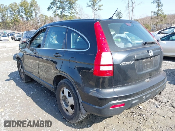 2008 Honda CR-V LX with VIN 3CZRE38318G708185, listed as a IAAI auction lot 41527155 with 195,287 mi miles and . Bid and sale history available at carsss.com. Image 14.