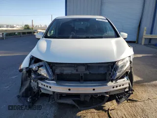 2019 Honda Odyssey EX-L z VIN 5FNRL6H78KB026336, wystawiony jako Copart lot #57120535 z przebiegiem 85 826 mil mil oraz Szkoda całkowita • Salvage title. Historia ofert i sprzedaży dostępna na DreamBid. Obrazek 5.