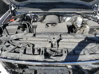 2016 GMC Yukon XL Denali with VIN 1GKS2HKJ5GR225936, listed as a Copart auction lot 49353985 with 207,658 mi miles and Salvage Title. Bid and sale history available at DreamBid. Image 12.