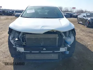 2019 Chevrolet Equinox LT with VIN 2GNAXVEXXK6221349, listed as a IAAI auction lot 41806959 with 129,382 mi miles. Bid and sale history available at carsss.com. Image 6.
