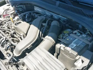 2023 Volkswagen Jetta SE with VIN 3VW7M7BU5PM039778, listed as a IAAI auction lot 42916382 with 35,815 mi miles and . Bid and sale history available at DreamBid. Image 20.