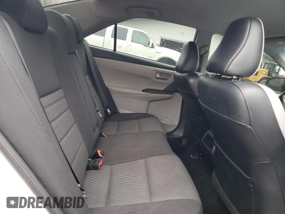 2016 Toyota Camry XLE with VIN 4T1BF1FK7GU118518, listed as a Copart auction lot 49681455 with 70,994 mi miles and Clean Title. Bid and sale history available at DreamBid. Image 10.