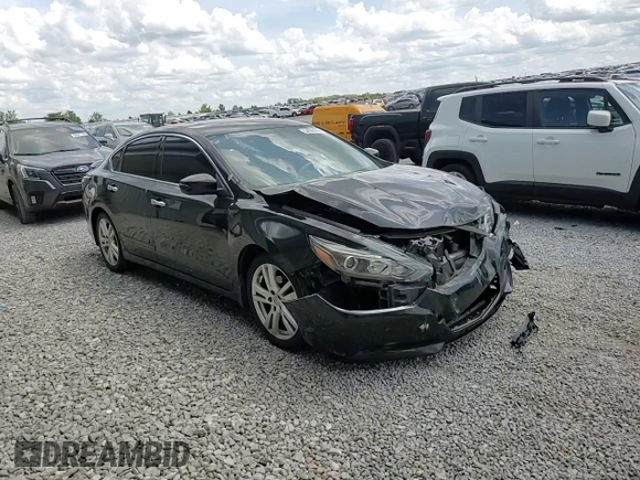 2016 Nissan Altima SL z VIN 1N4BL3AP3GC123559, wystawiony jako Copart lot #54355335 z przebiegiem 136 688 mil mil oraz Szkoda całkowita • Salvage title. Historia ofert i sprzedaży dostępna na DreamBid. Obrazek 13.