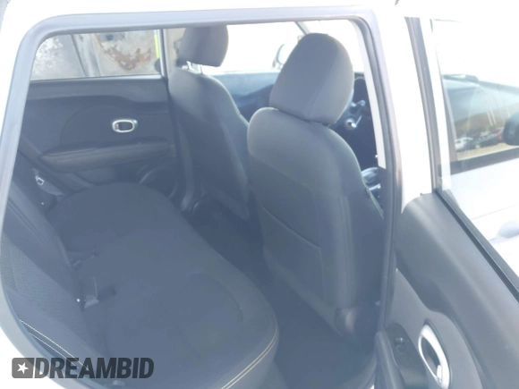 2015 Kia Soul + with VIN KNDJP3A59F7129690, listed as a IAAI auction lot 42171527 with 151,117 mi miles and . Bid and sale history available at DreamBid. Image 8.