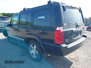 2010 Jeep Commander Sport с VIN 1J4RG4GK2AC118126, выставлен на аукционе IAAI как лот 42345486 с пробегом 154 376 миль миль и . История ставок и продаж доступна на DreamBid. Изображение 3.