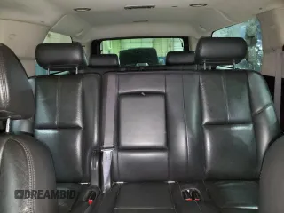 2007 Chevrolet Suburban LTZ with VIN 3GNFK16Y47G309457, listed as a Copart auction lot 88775185 with 185,056 mi miles and Clean Title. Bid and sale history available at DreamBid. Image 10.