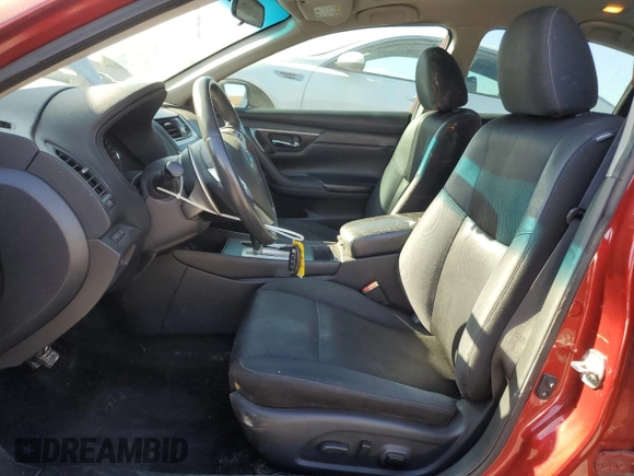2017 Nissan Altima S z VIN 1N4AL3AP9HC242763, wystawiony jako Copart lot #43563185 z przebiegiem 133 871 mil mil oraz Szkoda całkowita • Salvage title. Historia ofert i sprzedaży dostępna na DreamBid. Obrazek 7.