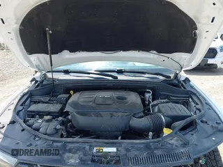 2017 Dodge Durango GT z VIN 1C4RDJDG4HC870126, wystawiony jako IAAI lot #42420250 z przebiegiem 174 495 mil mil oraz . Historia ofert i sprzedaży dostępna na DreamBid. Obrazek 10.