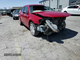 2014 Dodge Avenger SE with VIN 1C3CDZAG3EN234150, listed as a Copart auction lot 62183455 with 71,071 mi miles and Salvage title. Bid and sale history available at DreamBid. Image 13.
