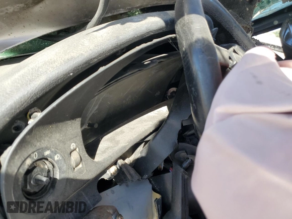 1997 BMW 5 Series 528iA with VIN WBADD6325VBW28988, listed as a Copart auction lot 73152654 with 0 mi miles and Salvage Title. Bid and sale history available at carsss.com. Image 9.