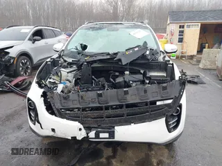 2019 Kia Sportage EX with VIN KNDPNCAC0K7534426, listed as a IAAI auction lot 41836292 with 68,524 mi miles. Bid and sale history available at carsss.com. Image 13.