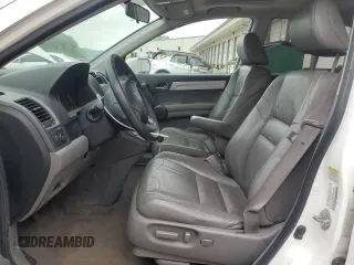 2011 Honda CR-V EX-L with VIN 5J6RE3H76BL038078, listed as a Copart auction lot 55316405 with 221,893 mi miles and Clean title. Bid and sale history available at DreamBid. Image 7.