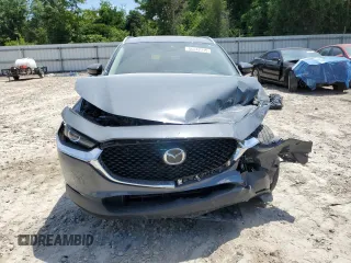 2022 Mazda CX-30 S Carbon Edition с VIN 3MVDMBCL0NM434395, выставлен на аукционе Copart как лот 56247715 с пробегом 40 698 миль миль и На запчасти • Non repairable. История ставок и продаж доступна на DreamBid. Изображение 5.